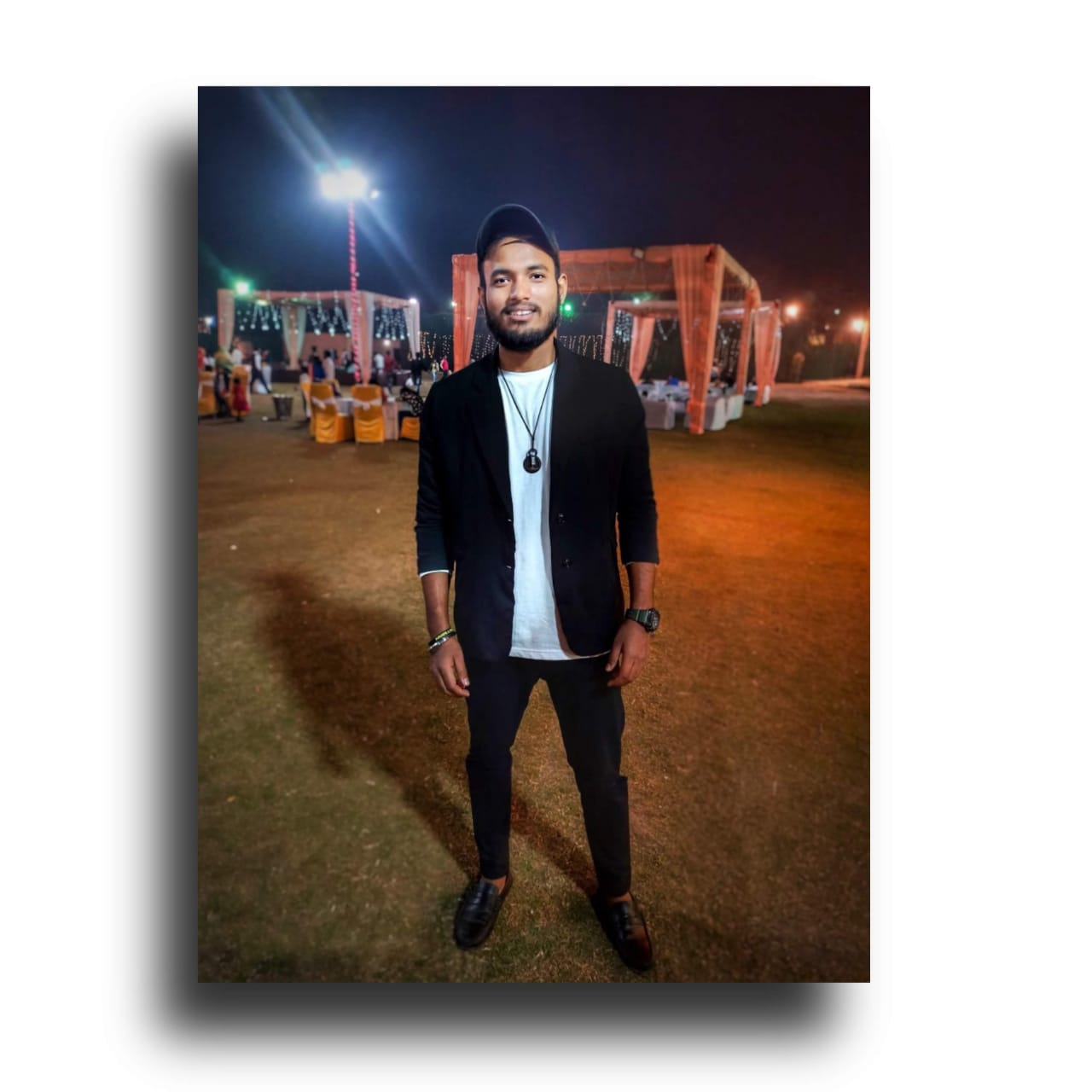 Rajeev Ranjan