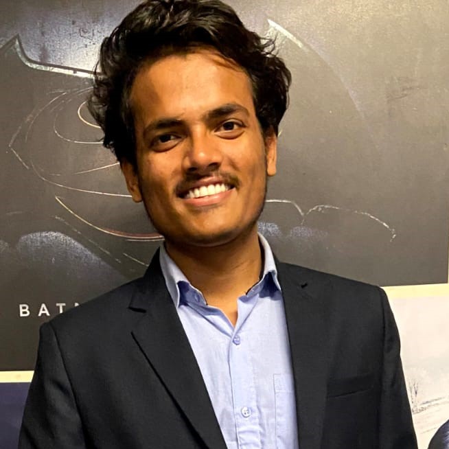 Raushan Ranjan